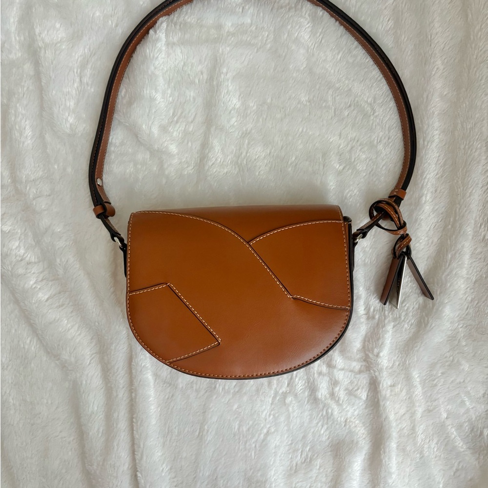 Joy Gryson Wave Crossbody Bag